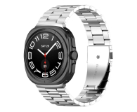 TECH-PROTECT Stainless do Galaxy Watch Ultra (47 mm) Silver - 1290796 - zdjęcie 1